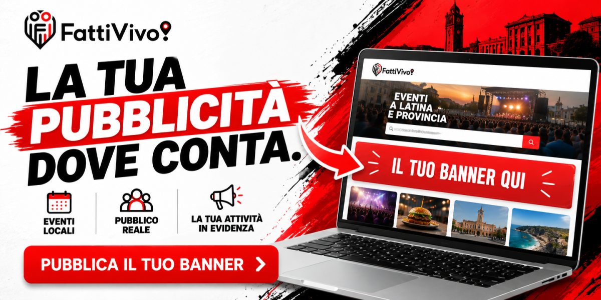 Fattivivo da Visibilità al tuo Business