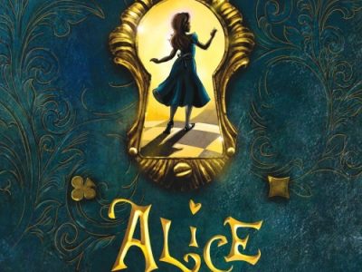 Alice nel Paese delle Meraviglie - il musical della Compagnia delle Formiche