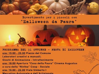 Autunno in Festa - Sapori e Colori