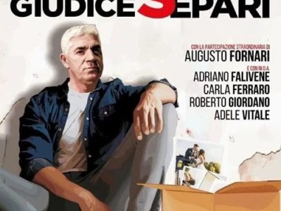 Biagio Izzo - Finché giudice non ci separi