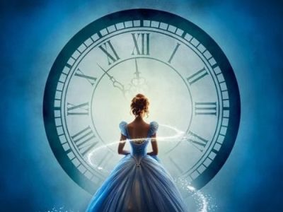 Cenerentola - Il Musical