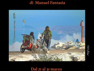 I Miei Luoghi del Cuore - Mostra Fotografica di Manuel Fantasia