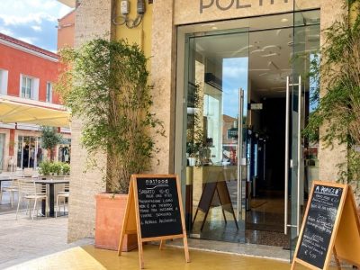 La letteratura come spazio di confronto - Quattro incontri con il Forum dei Giovani al Caffè Poeta