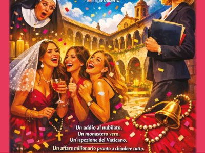 L'Addio - Una commedia in clausura