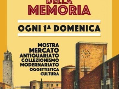 Mercatino della Memoria di Latina – 1° novembre 2026