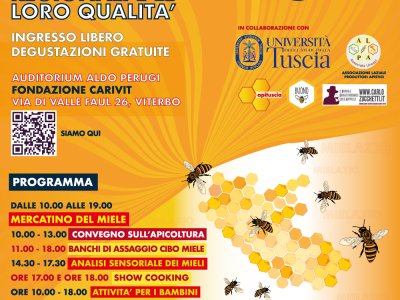 Mielazio 2026 – III Edizione