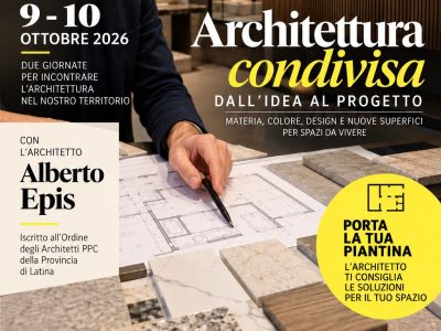 OPEN STUDI APERTI 2026