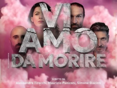 Vi amo da morire
