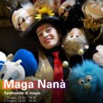 Borgo Lepino Food Festival Sermoneta 2025 - maga nanà