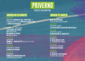 Puntini Fest 2025 - Priverno