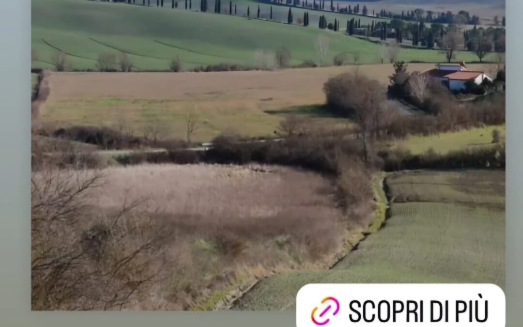 Da Siena a Cortona – La via Lauretana Toscana