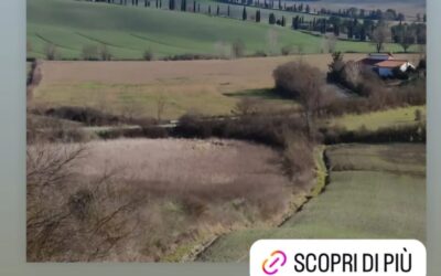 Da Siena a Cortona – La via Lauretana Toscana