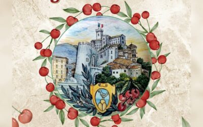 97ª Sagra delle Cerase di Palombara Sabina 2025