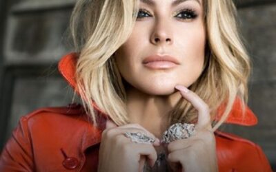 Anastacia – Not That Kind 2025 Tour – Sabaudia Arena del Mare