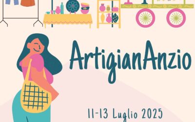 ArtigianAnzio 2025
