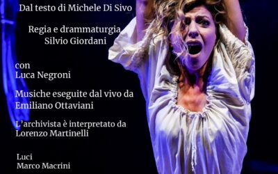 Bellezza Orsini – La costruzione di una strega