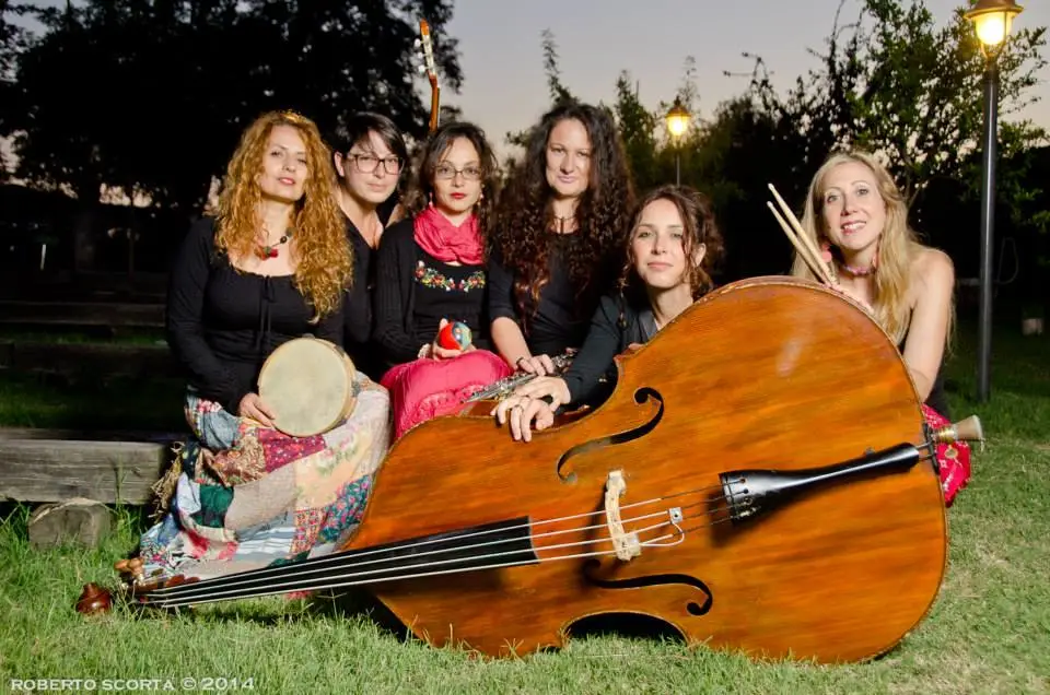 Concerto Terraincanto – Maggio Sermonetano 2025