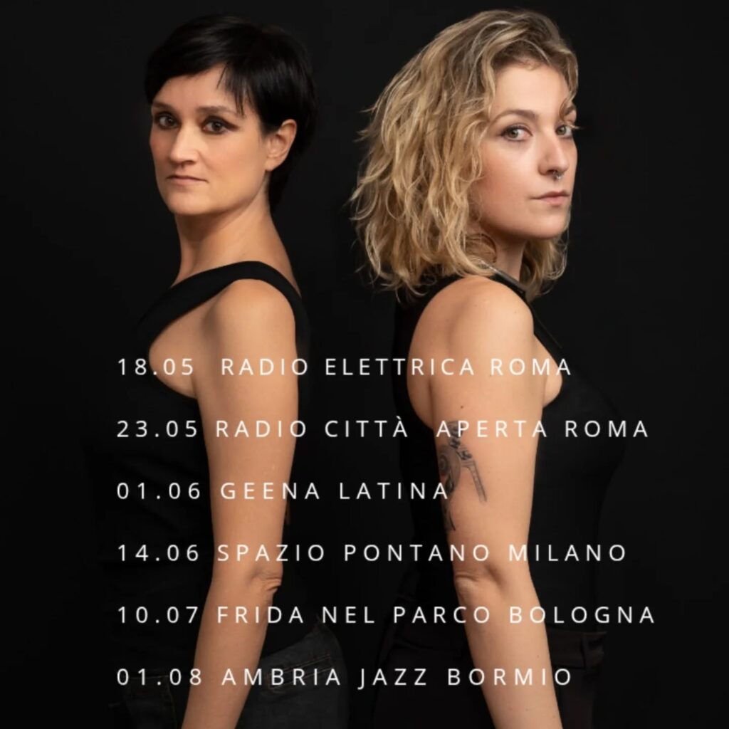 DOS Duo Onirico Sonoro - Tech Humana