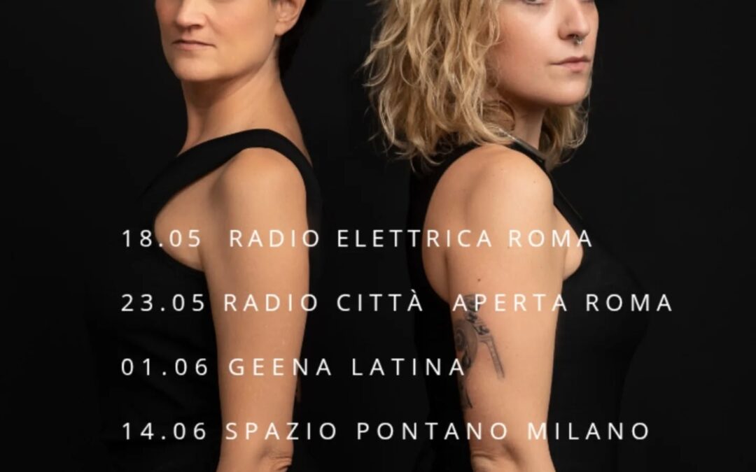 DOS Duo Onirico Sonoro – Tech Humana
