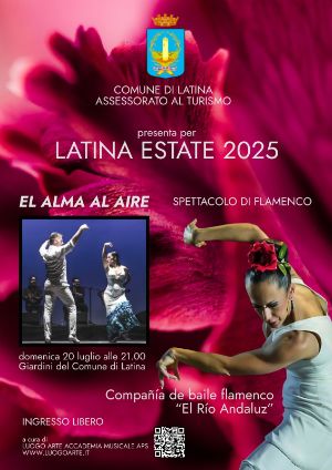 El Alma al Aire Latina
