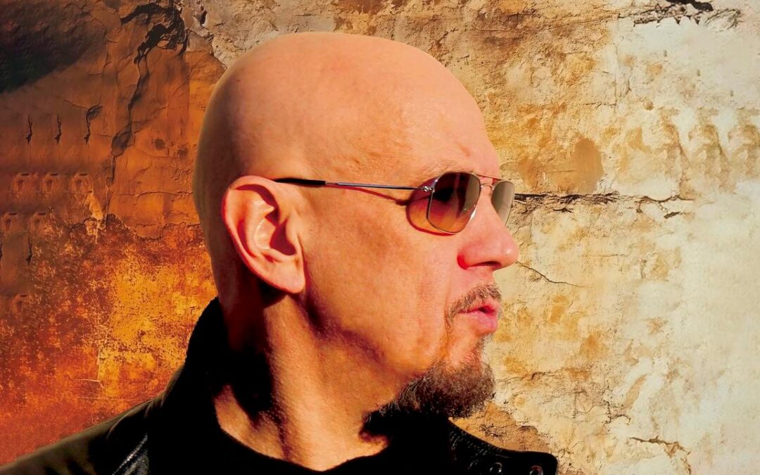 Enrico Ruggeri in Concerto ad Anagni – La Caverna di Platone Tour 2025