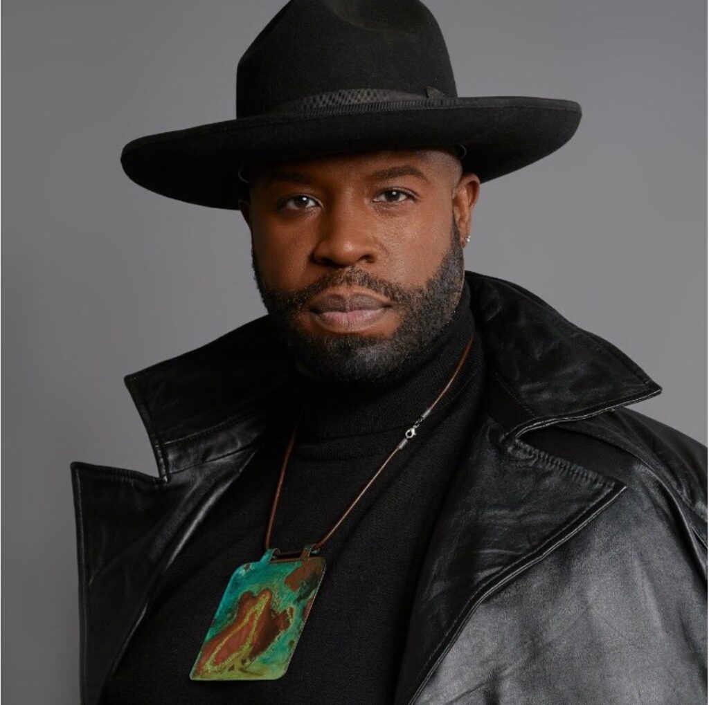 Eric B Turner & Soulfire Blues  – 9° Sunset Jazz Festival 2025 Sabaudia