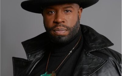 Eric B Turner & Soulfire Blues  – 9° Sunset Jazz Festival 2025 Sabaudia