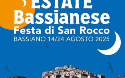 Estate Bassianese 2025