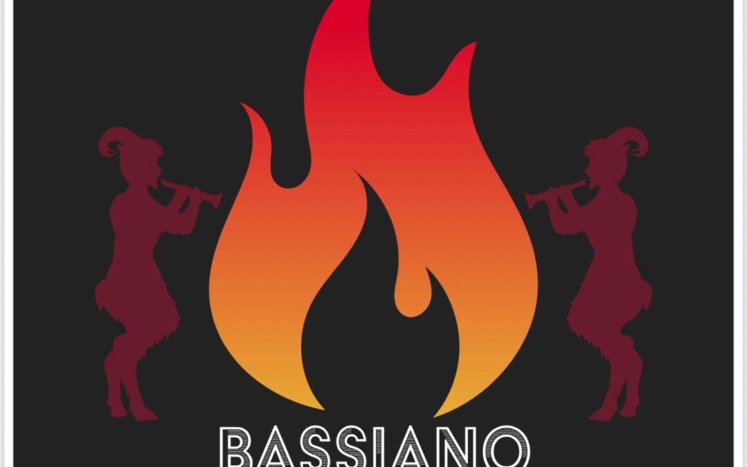 Festa dei Faùni 2025 a Bassiano