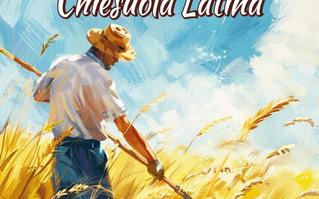 Festa della Mietitura 2025 – Chiesuola