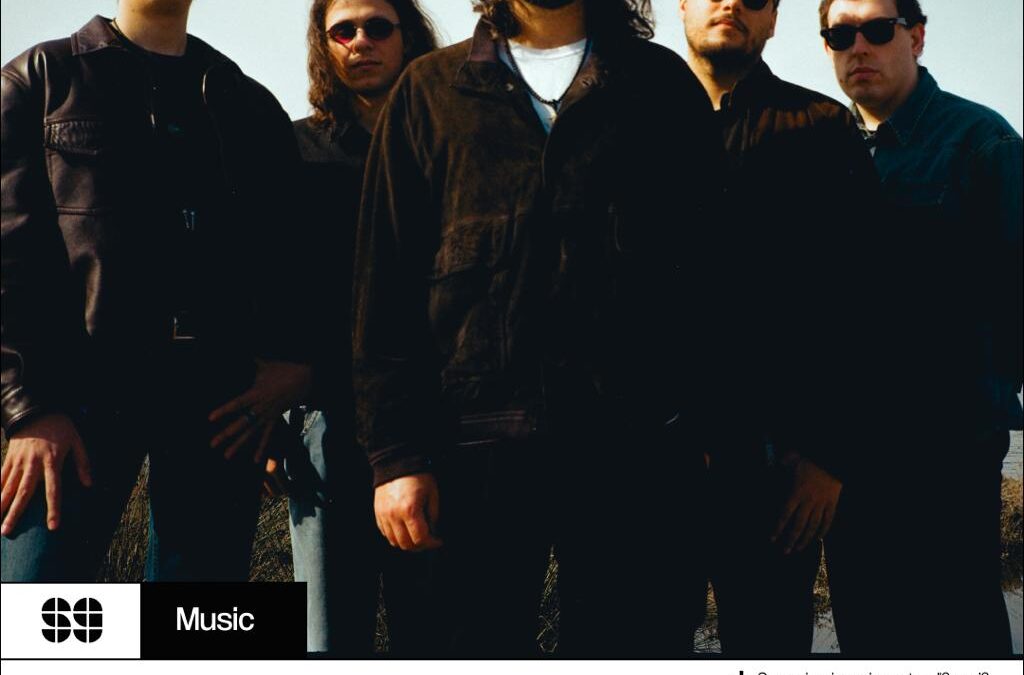 GIURO Band – Indie Rock Live + parcosanmarco Opening Act
