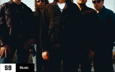 GIURO Band – Indie Rock Live + parcosanmarco Opening Act