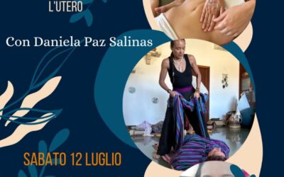 Gin-Ecologia Naturale – Arti della Sobada per l’Utero