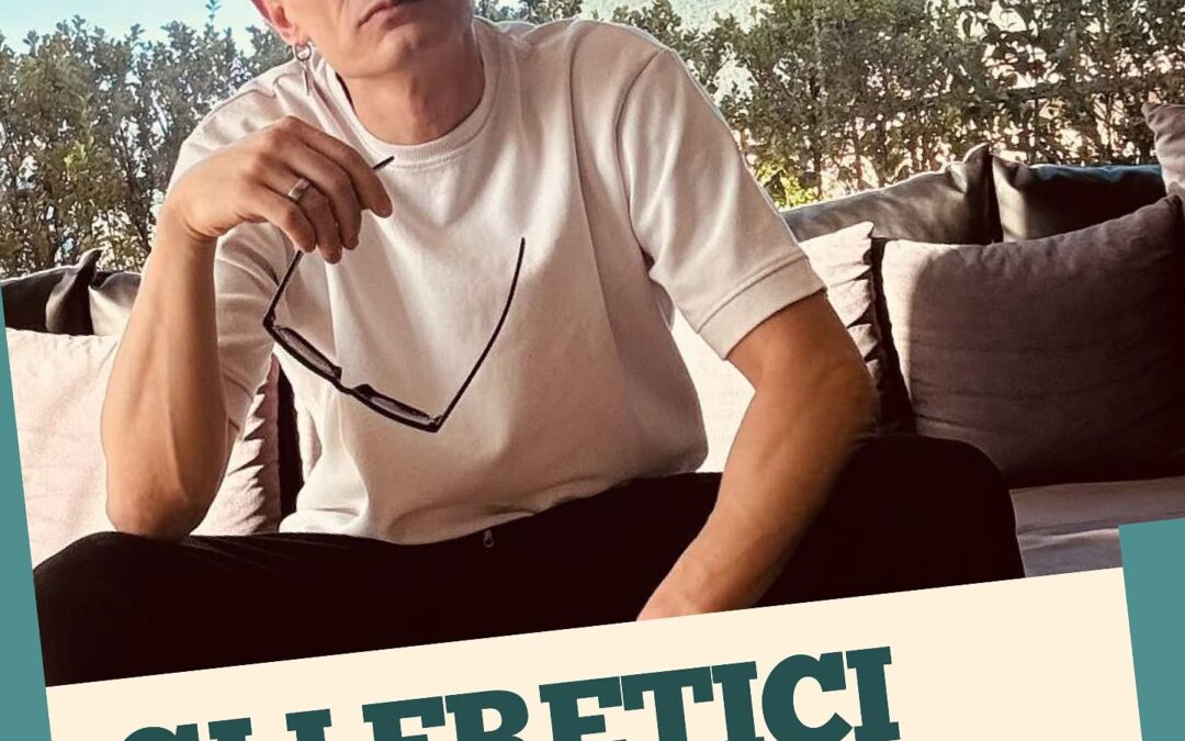 Gli Eretici Live – Soundalo Live Summer Music 2025