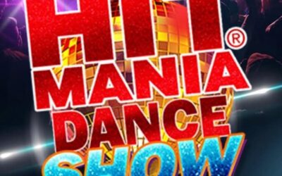 Cisterna Hit Mania Dance Show – Ferragosto 2025