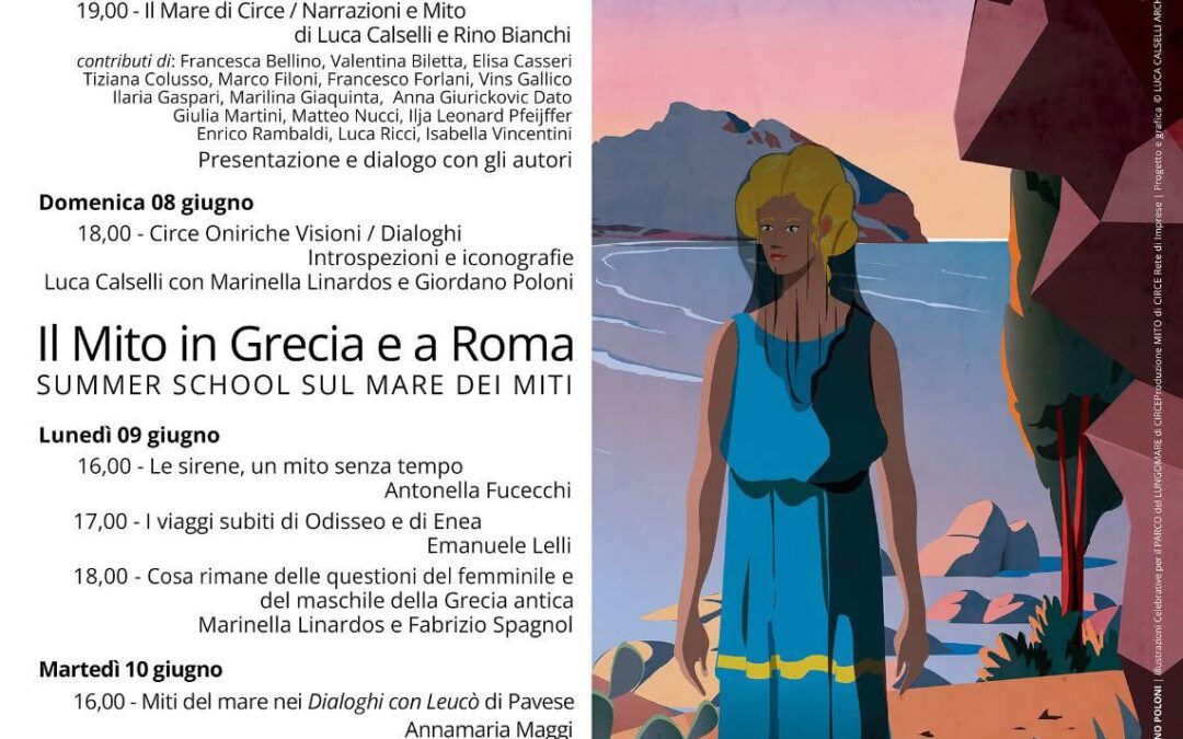 Il Mito di Circe