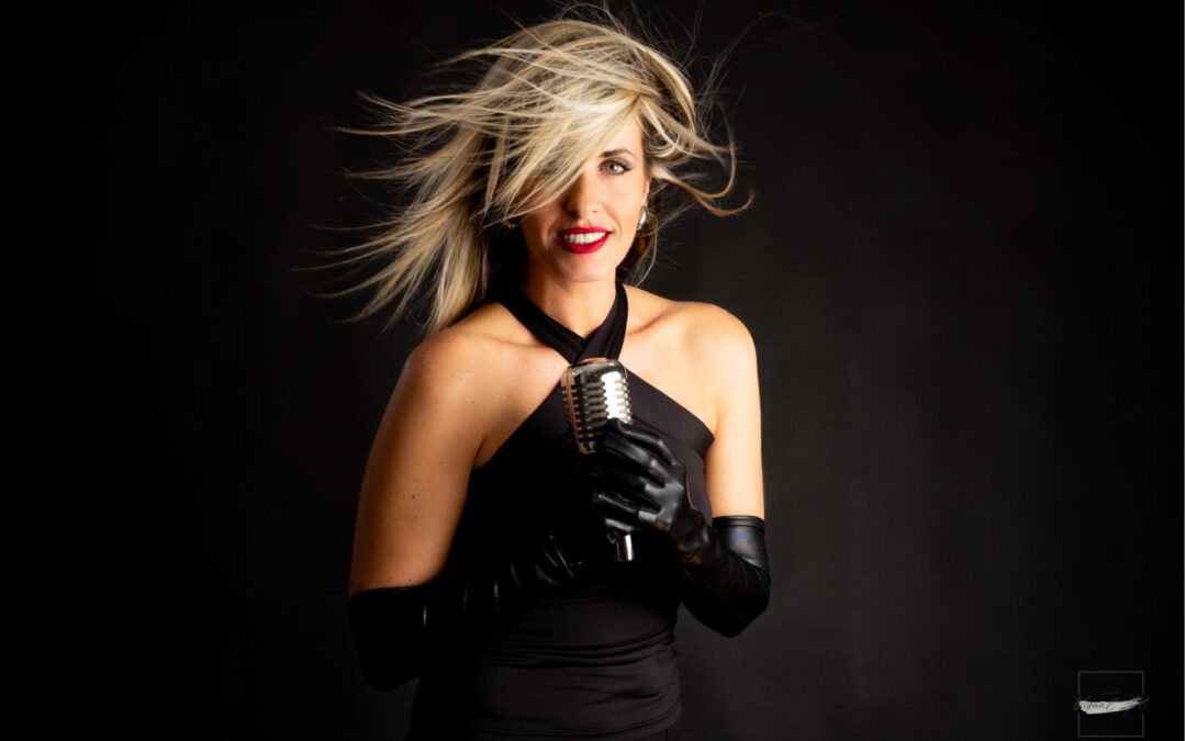 Ilaria Bucci Sextet – 9° Sabaudia Sunset Jazz Festival 2025