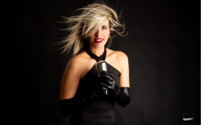 Ilaria Bucci Sextet – 9° Sabaudia Sunset Jazz Festival 2025