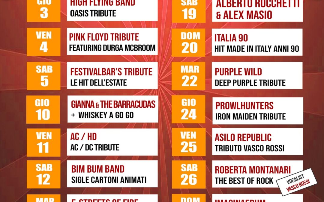 Kill Joy Summer Festival 2025