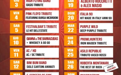 Kill Joy Summer Festival 2025