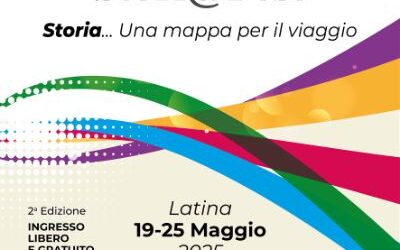 LATINA Stori@Fest 2025