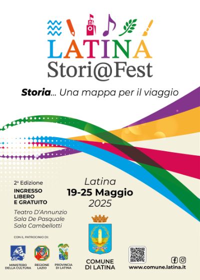LATINA Stori@Fest 2025