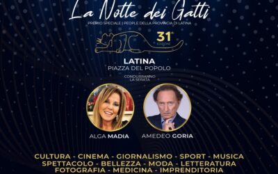 La Notte dei Gatti 2025