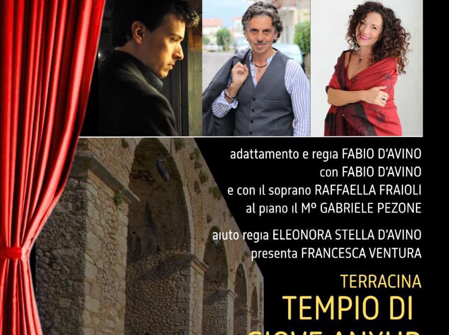 Lassammo fa’ Dio – Canzoni e Poesie di Salvatore Di Giacomo