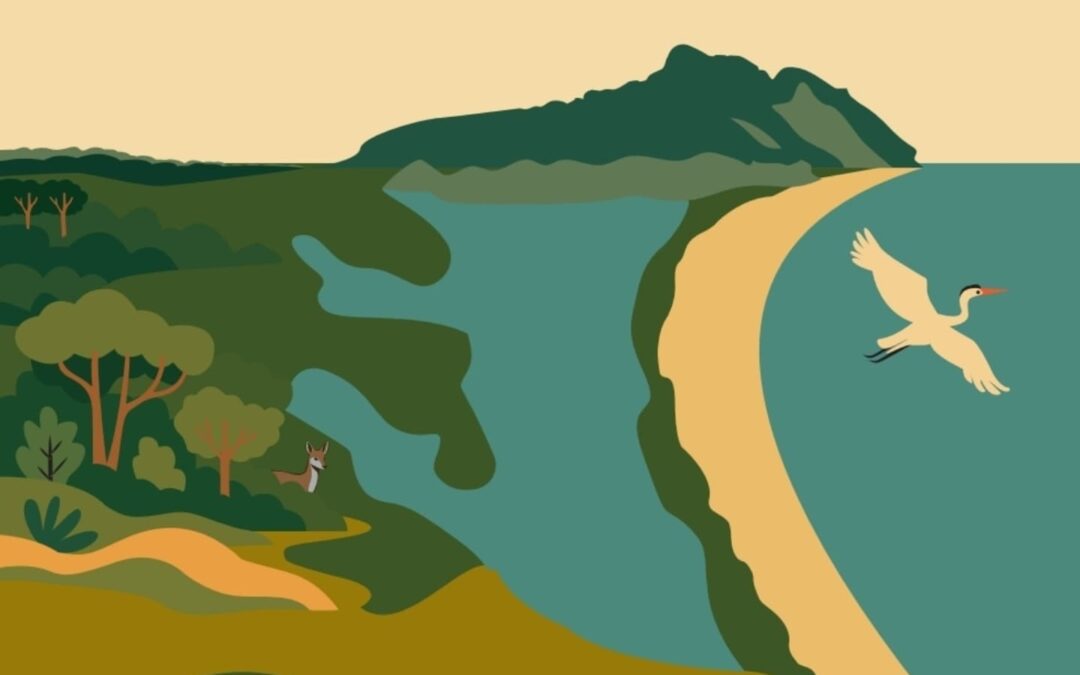 Le Passeggiate Poetiche nel Parco Nazionale del Circeo – Tra Mito e Natura XVI Edizione
