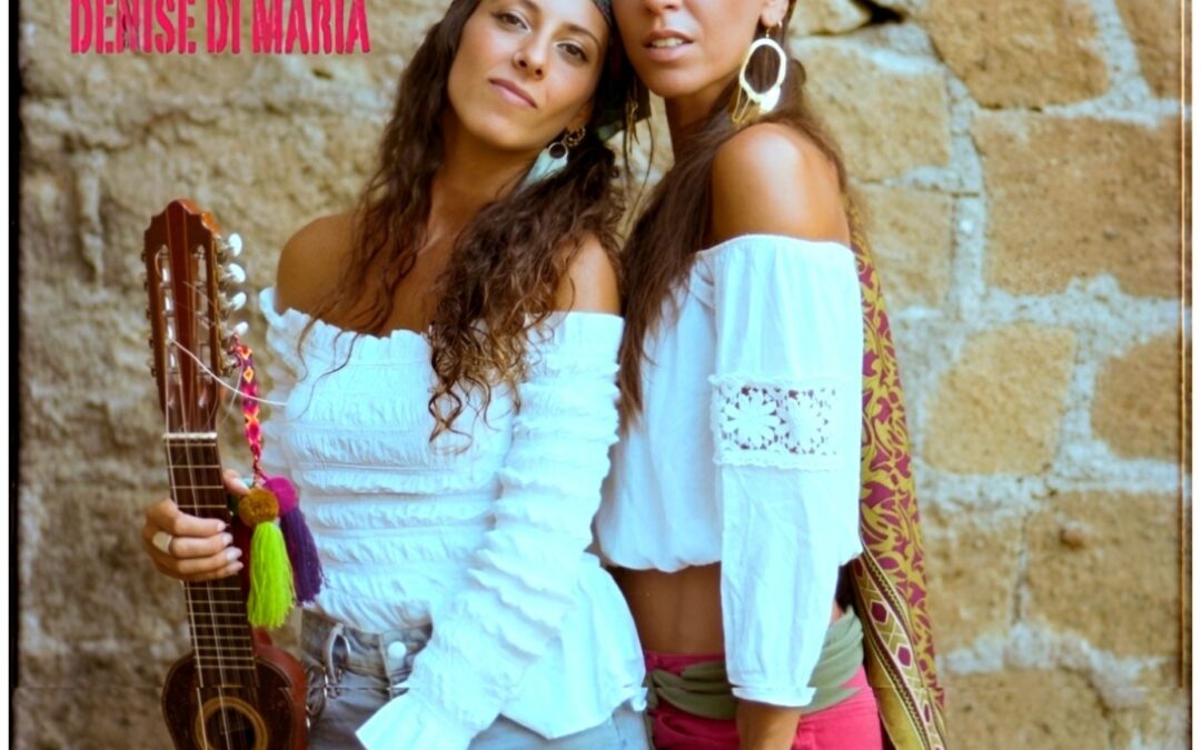 MAMARUA – Screanzate tra Sud America e Mediterraneo
