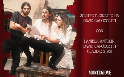 MONTEGIGI Settembre 2025 – Omaggio a Gigi Proietti
