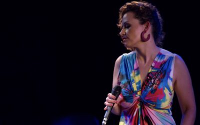 Mel Freire “Elis 80” – 9° Sabaudia Sunset Jazz Festival 2025 (serale)