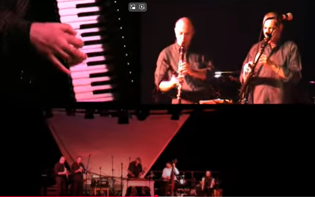 Musiche Rubate al Maggio Sermonetano 2025