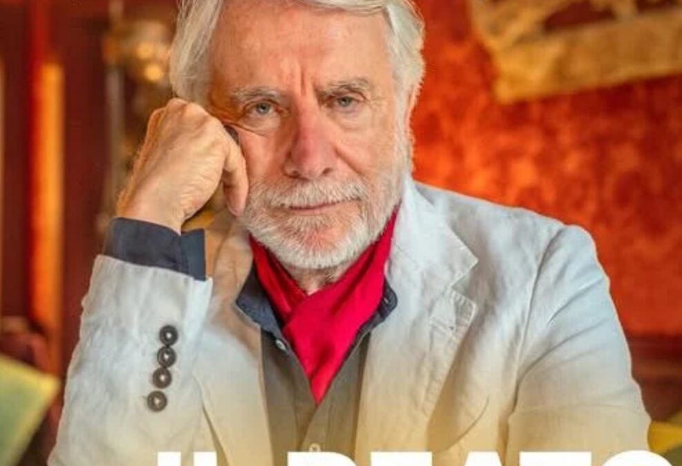Paolo Crepet a Latina